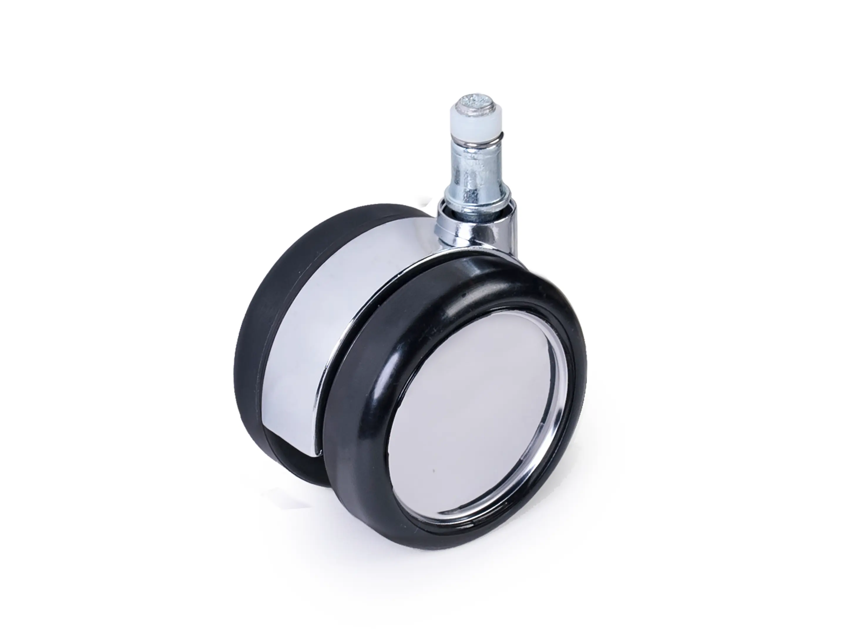 65mm wiel chroom